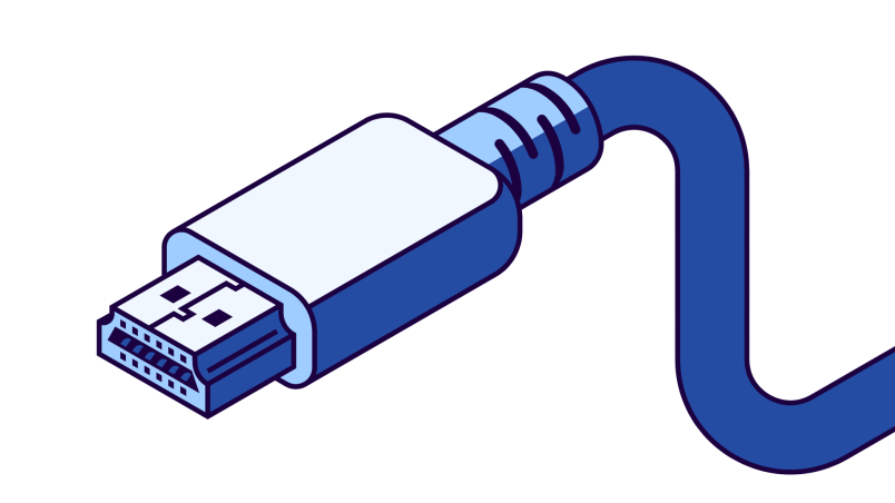 usb