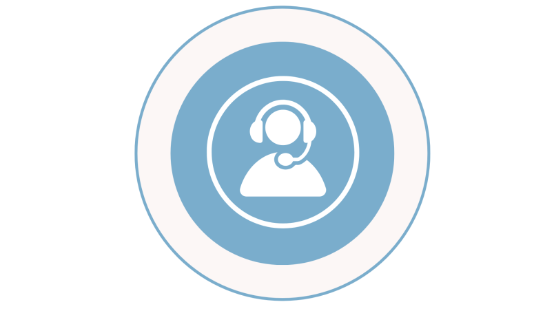 icona del progetto administration virtual assistant