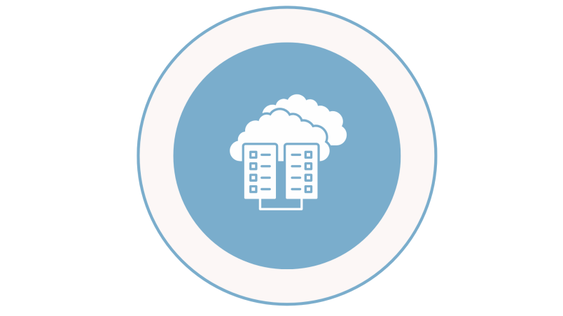 icona del progetto green data center