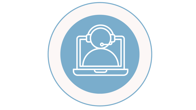 icona del progetto student virtual assistant