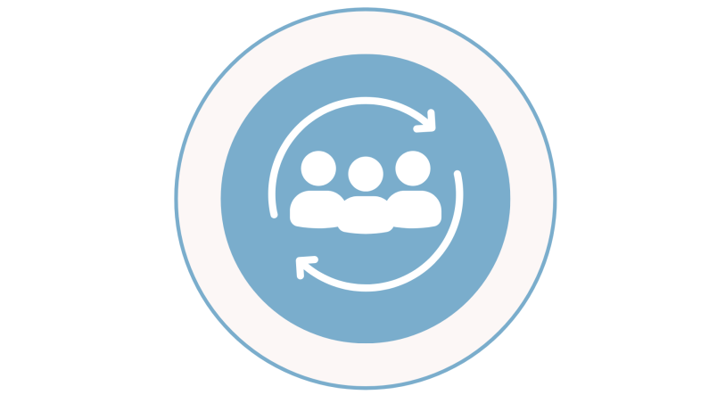 icona del progetto crm e geco