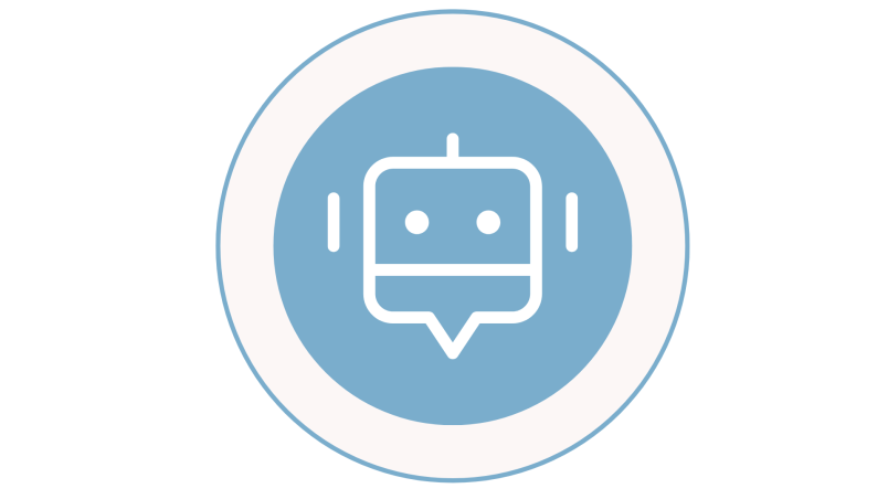 icona del progetto INTRODUZIONE DELL'AI IN CAMPO AMMINISTRATIVO