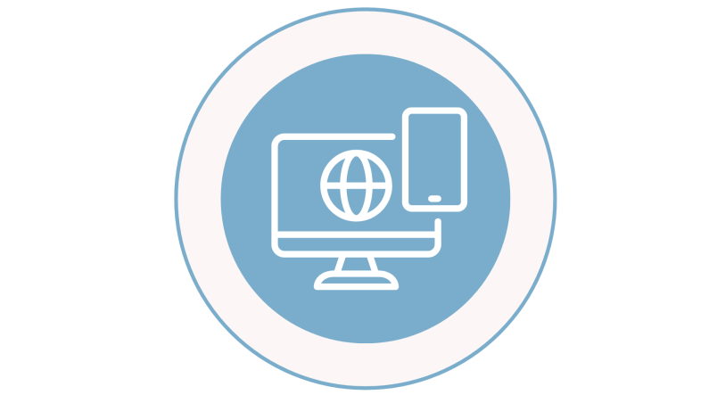 icona del progetto CREAZIONE PIATTAFORMA WEB-BASED PER LA GESTIONE REMOTA DEI LABORATORI