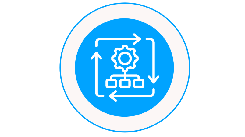 icona del servizio infrastrutture