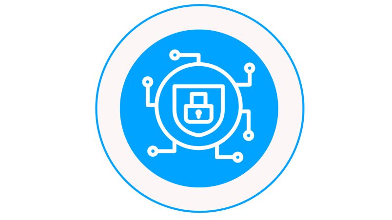 icona del servizio CYBERSECURITY & IT FOR RESEARCH