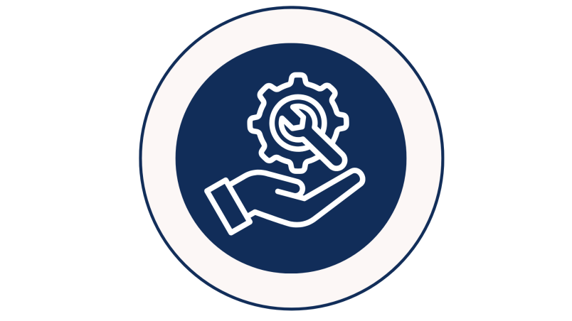 Icona dell'articolo sullo stato dei servizi d'Ateneo