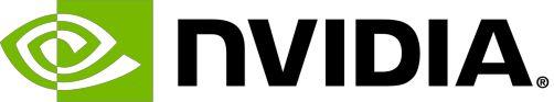 logo di nvidia