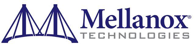 logo di mellanox