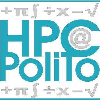 logo di hpc/cloud
