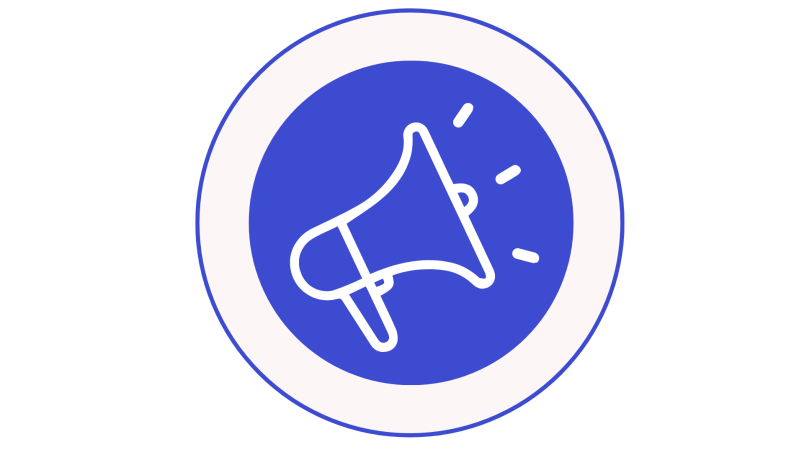 icona delle comunicazioni 2