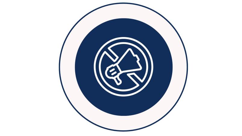 icona di pubblicità