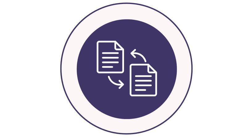 Icona di GARR FileSender 